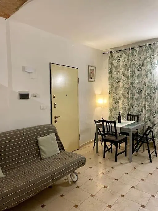 Appartamento San Niccoló GR-1