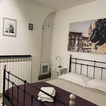 Appartamento San Niccoló GR-3