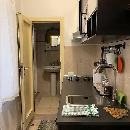 Appartamento San Niccoló GR-2