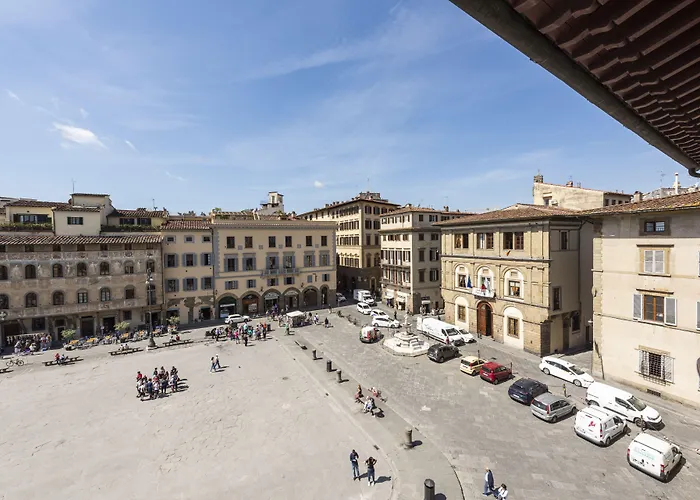 Santa Croce Palace By Mmega